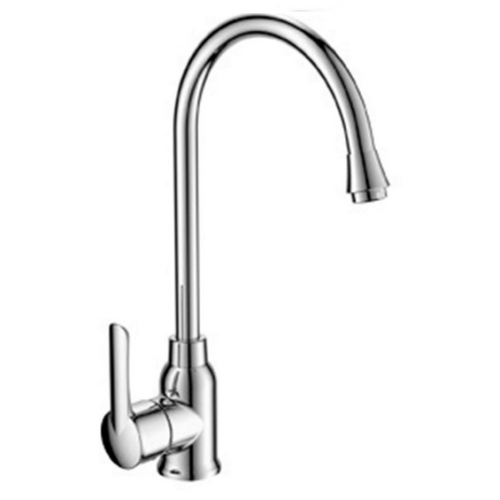 Смеситель для кухни Imprese MZE 55130