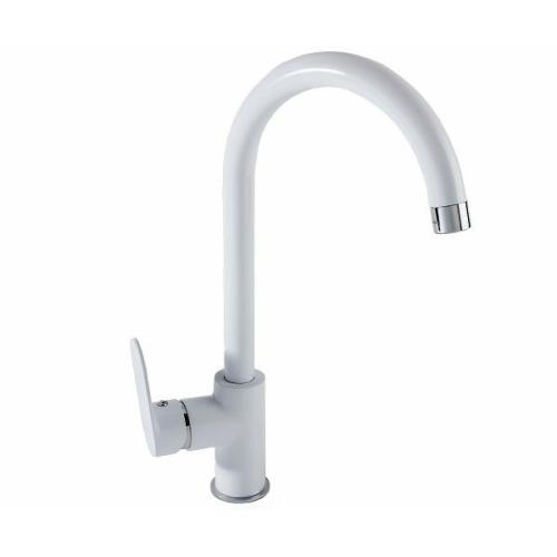 Смеситель для кухни Imprese LESNA 55070 W