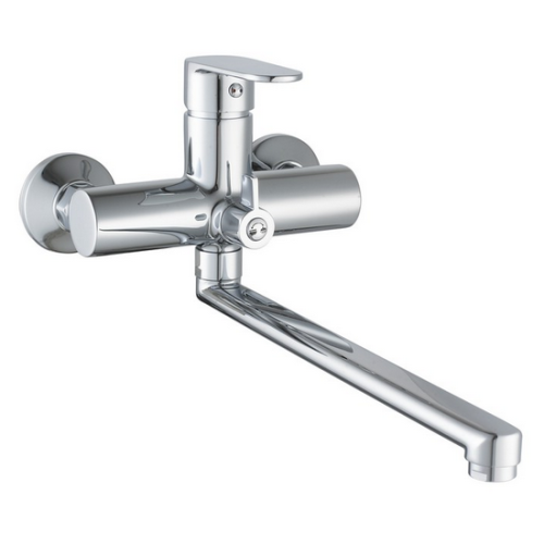 Змішувач для ванни Imprese LESNA 35070