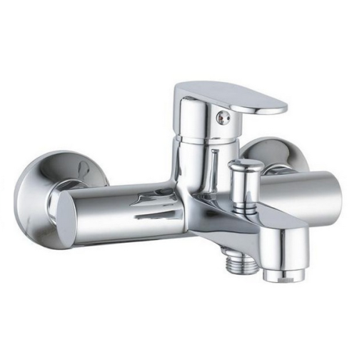 Смеситель для ванны Imprese LESNA 10070