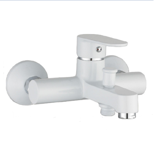 Змішувач для ванни Imprese LESNA 10070 W