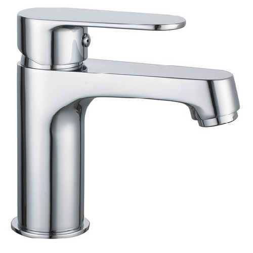 Смеситель для раковины Imprese LESNA 05070