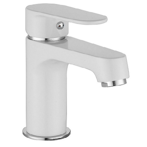 Змішувач для раковини Imprese LESNA 05070 W