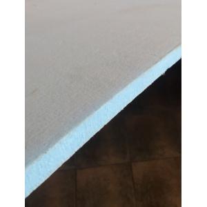 Мат під теплу підлогу з екструдованого пінополістиролу 20мм