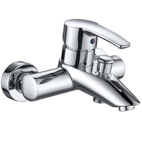 Смеситель для ванны Imprese NORAK 10170