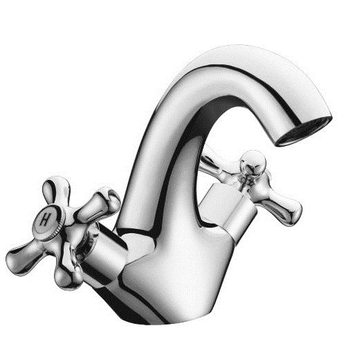 Смеситель для раковины Imprese RALSKO 05240