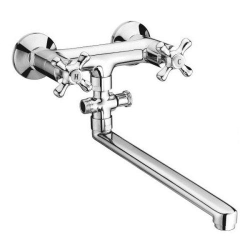 Смеситель для ванны Imprese RALSKO 35240