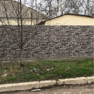 Профнастил под камень ПС-10 Printech 0,4 мм