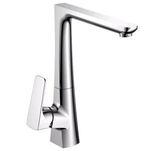 Смеситель для кухни Imprese  VALTICE 55320