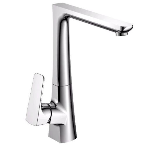 Змішувач для кухні Imprese VALTICE 55320