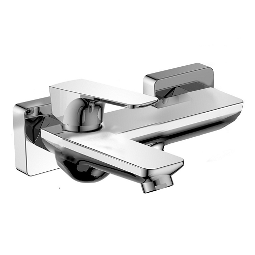 Смеситель для ванны Imprese VALTICE 10320