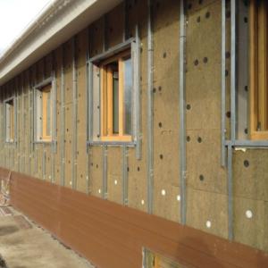 Базальтовий утеплювач Termolife ТЛ ПРИВАТ Фасад 1000х600х50 мм (2,4м2) Базальтовий утеплювач Termolife ТЛ ПРИВАТ Фасад 1000х600х50 мм (2,4м2)