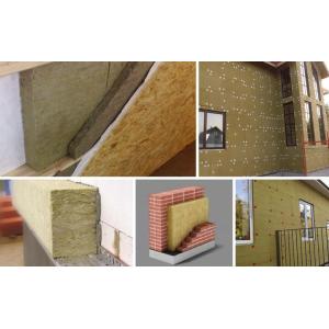 Базальтовий утеплювач Termolife ТЛ ПРИВАТ Фасад 1000х600х50 мм (2,4м2) Базальтовий утеплювач Termolife ТЛ ПРИВАТ Фасад 1000х600х50 мм (2,4м2)