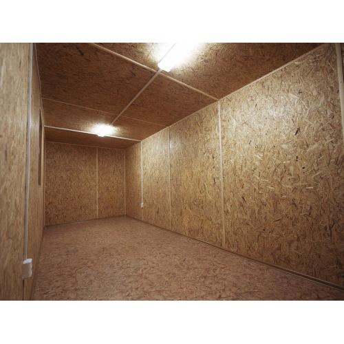 Плита OSB-3 2500х1250х10мм (КроноУкраїна)