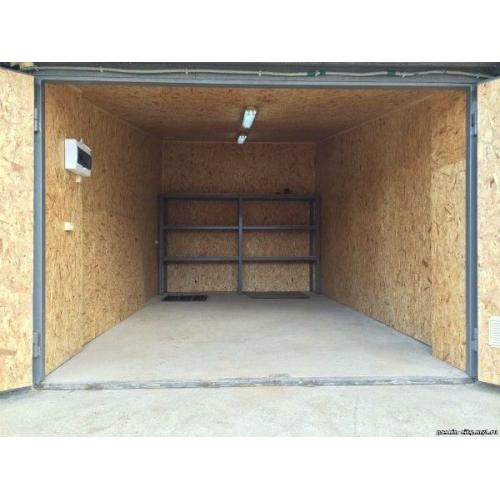 Плита OSB-3 2500х1250х10мм (КроноУкраїна)