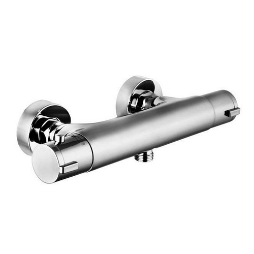 Смеситель-термостат для душа Imprese CENTRUM 104