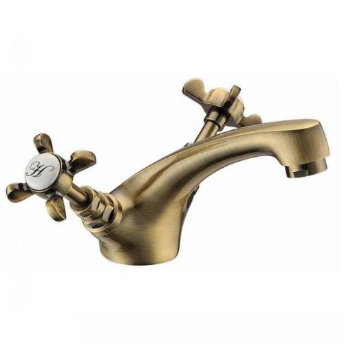 Змішувач для раковини Imprese CUTHNA antiqua 05280 antiqua