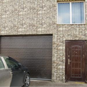 Профнастил под камень ПС-8 Printech 0,4 мм