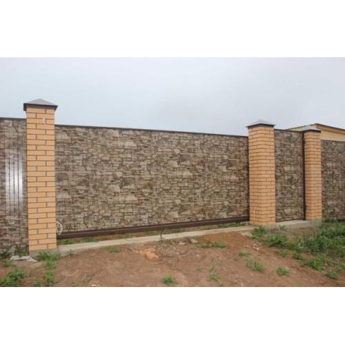 Профнастил под камень ПС-20 Printech 0,4 мм