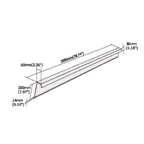 Roser Кожух вітрової дошки