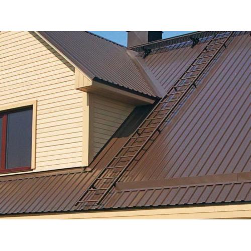 Профнастил ПС-20 поліестер 0,35 мм Профнастил ПС-20 поліестер 0,35 мм