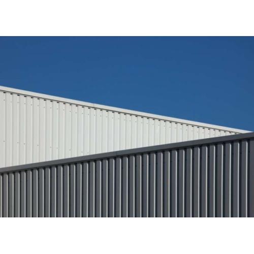 Арсенал Профнастил ПК-75 алюмоцинк 0,7