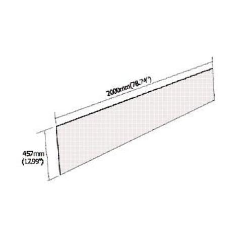 Roser Плоский лист