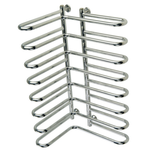 Полотенцесушитель Mario Угловой