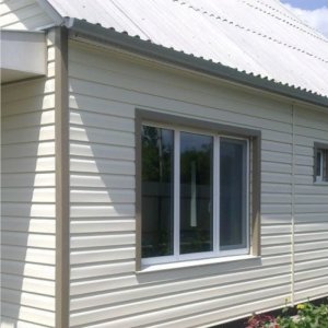 Docke Сайдинг (Пломбір)