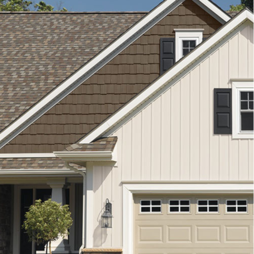 Docke Сайдинг (Пломбір)