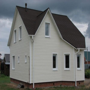 Docke Сайдинг (Пломбір)