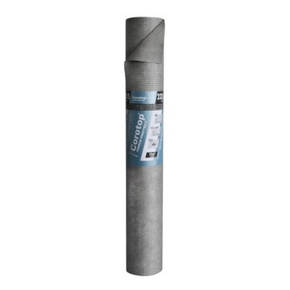 Трехслойная мембрана Corotop Force Protect