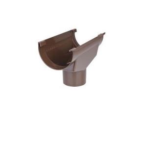 PLASTMO Водосток Воронка 125/90мм