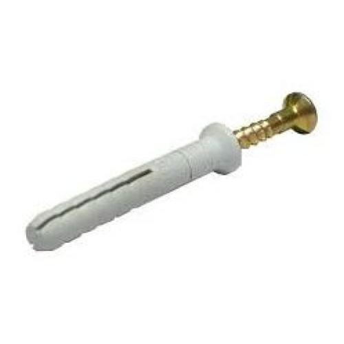 Дюбель гриб 6х60 мм (100 штук)