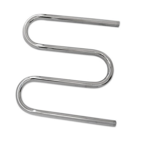 Полотенцесушитель Mario Змейка 25