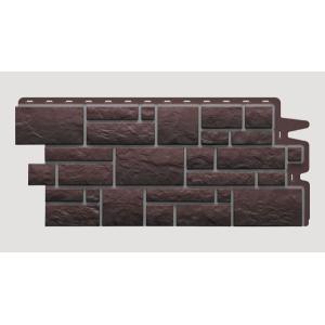 Цокольний сайдинг Docke Burg Erdburg (камінь земляний) Цокольний сайдинг Docke Burg Erdburg (камінь земляний)