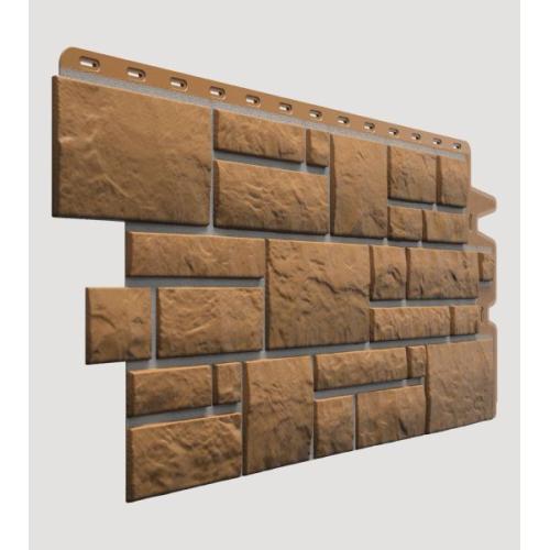 Цокальний сайдинг Docke Burg Maisburg (камінь кукурудзяний)