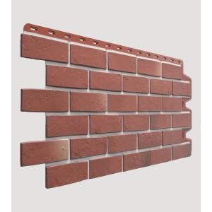 Цокольний сайдинг Docke Berg Kirschenberg (вишневий камінь)