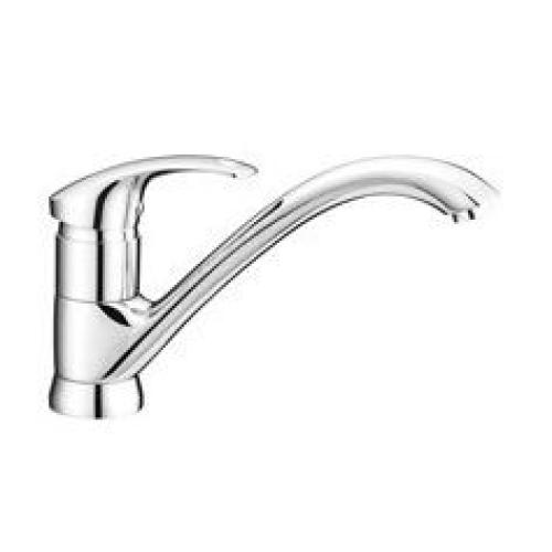 Смеситель для кухни Imprese Liberec 20270