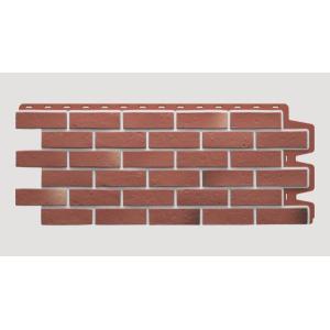 Цокольний сайдинг Docke Berg Kirschenberg (вишневий камінь)