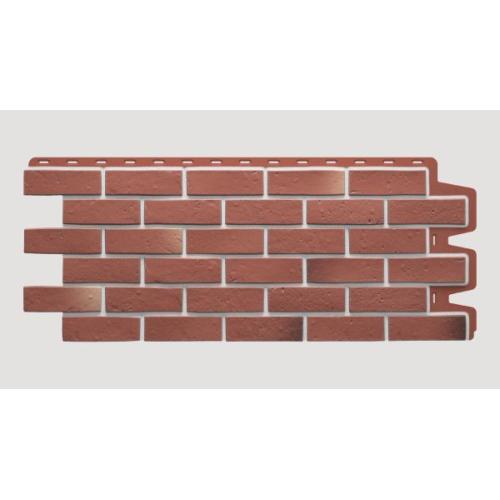 Цокольний сайдинг Docke Berg Kirschenberg (вишневий камінь)