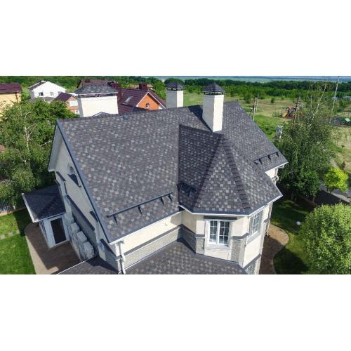 KATEPAL Бітумна черепиця Mansion Альберті KATEPAL Бітумна черепиця Mansion Альберті