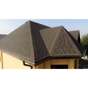 KATEPAL Бітумна черепиця Mansion Лоренцо