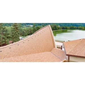 KATEPAL Бітумна черепиця Mansion Санті