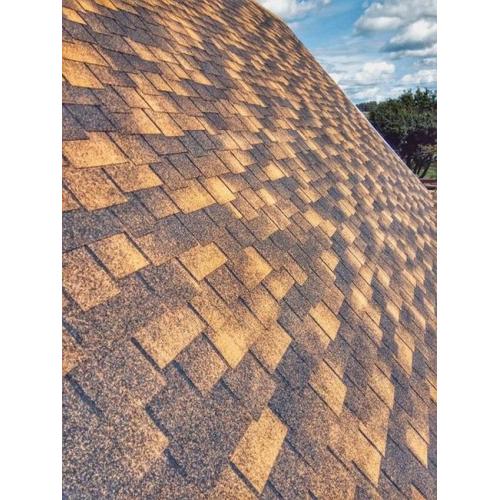 KATEPAL Бітумна черепиця Ambient Золота перлина