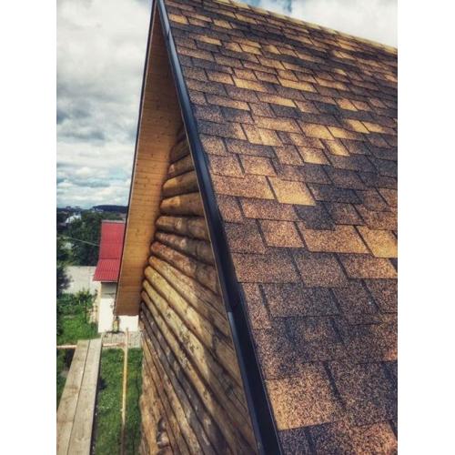 KATEPAL Бітумна черепиця Ambient Золота перлина