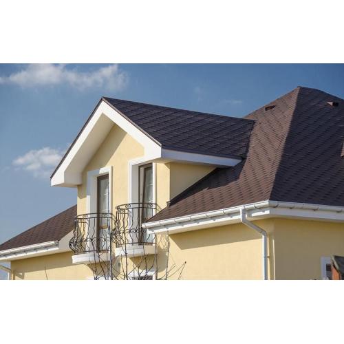 KATEPAL Битумная черепица Katrillі (Дюна)