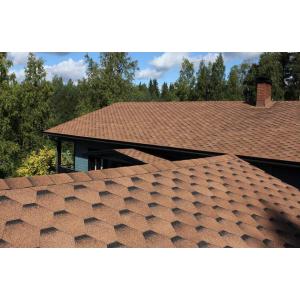 KATEPAL Битумная черепица Katrillі (Дюна)