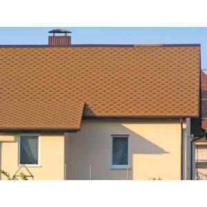 KATEPAL Битумная черепица Katrilli (Золотой песок)