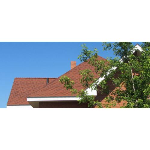 KATEPAL Битумная черепица Super Rocky (Осенний клен)